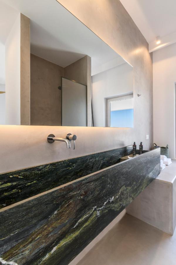 Muro Suites Ornos  Exterior photo