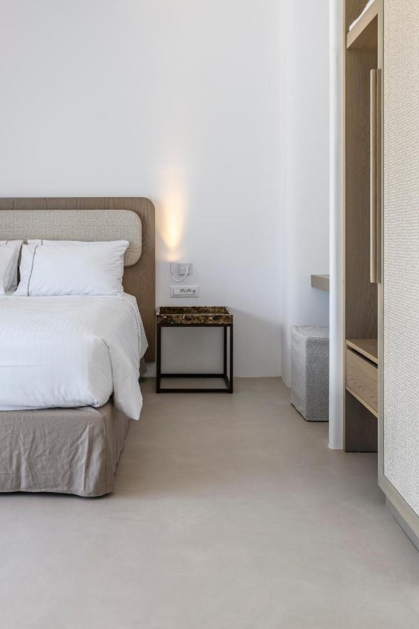 Muro Suites Ornos  Exterior photo
